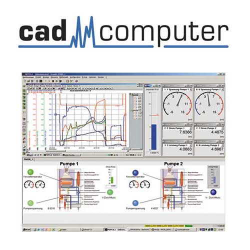 CAD Computer