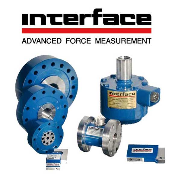 Interface advanced force measurement
