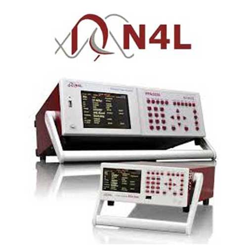 N4L Power Analyzers