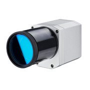 Infrarotkamera Optris PI1M kurzwellig, auch für Messungen auf Metalle oder durch Glas hindurch