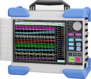 OMNIACE RA2300MKII / MKII-S Oscillographic Recorder / Transienten Recorder