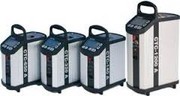 AMETEK JOFRA CTC-Serie, Temperaturkalibrator / Trockenblock-Temperaturkalibrator