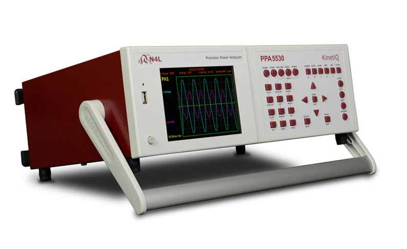 N4L Poweranalyzer