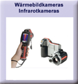 Flir portable Wärmebildkamera