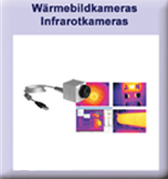 Optris IR-Temperaturmess-/ Regel- und Wärmebildkamera