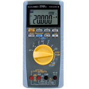 CA450, Prozess-Multimeter mit Kalibrator-Funktionen