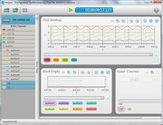 ME-DAQami: Messdatenerfassungs-Software zu ME RedLab-Serie