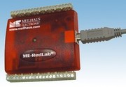 ME RedLab 1608FS