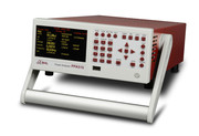 Universal Präzisions-Wattmeter N4L PPA500 / PPA1500, bis 3 Leistungskanäle (3x Spannung, 3x Strom)