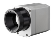 Hochtemperatur IR-Kamera Optris PI 1M