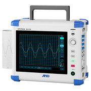 30 Omniace RA3100 Oscillographic Recorder / Transienten Recorder