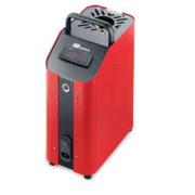 60 SiKA TP 17200S, Temperaturkalibrator / Trockenblock-Temperaturkalibrator. Temperaturbereich: -55°C ... +200°C