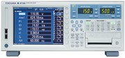 Präzisions-Multikanal-Powermeter YOKOGAWA WT1800