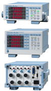 Leistungsmessgeräte YOKOGAWA WT300