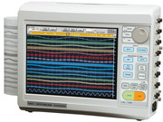 OMNIACE RA2300A, Oscillographic Recorder / Transienten Recorder