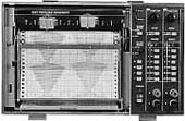 YOKOGAWA 3057 Linienschreiber / Kassettenschreiber / Y-t Schreiber