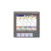 YOKOGAWA DAQSTATION DX100 Papierloser Einbauschreiber mit Netzwerk-Anbindung