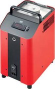SiKA TP M165S, Temperaturkalibrator / Bad-/Mikrobad-Temperaturkalibrator. Temperaturbereich: -35°C ... +155°C