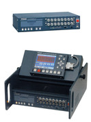 LX-110 / LX-120 / LX-Moby, Messdatenrecorder bzw. Front-End zur Messdatenerfassung