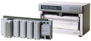 YOKOGAWA DARWIN DR230, Papierschreiber / Hybrid-Punktdrucker