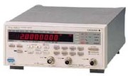 Zähler / Frequenzzähler TC100