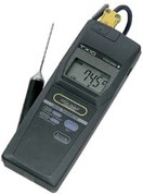 TX10, Hand-Temperaturmesssgeräte, Digital-Thermometer