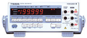 7555, Digitalmultimeter, Labor-Digitalmultimeter, System-Digitalmultimeter